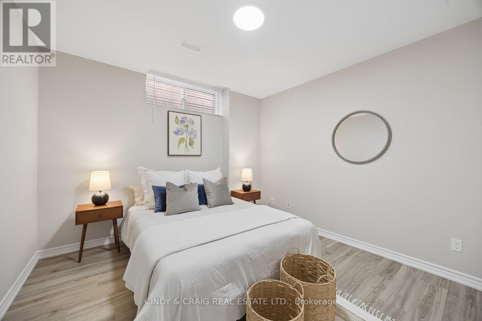 47 Gordon Cowling Street, Clarington, Ontario  L1E 0G7 - Photo 12 - E12976438