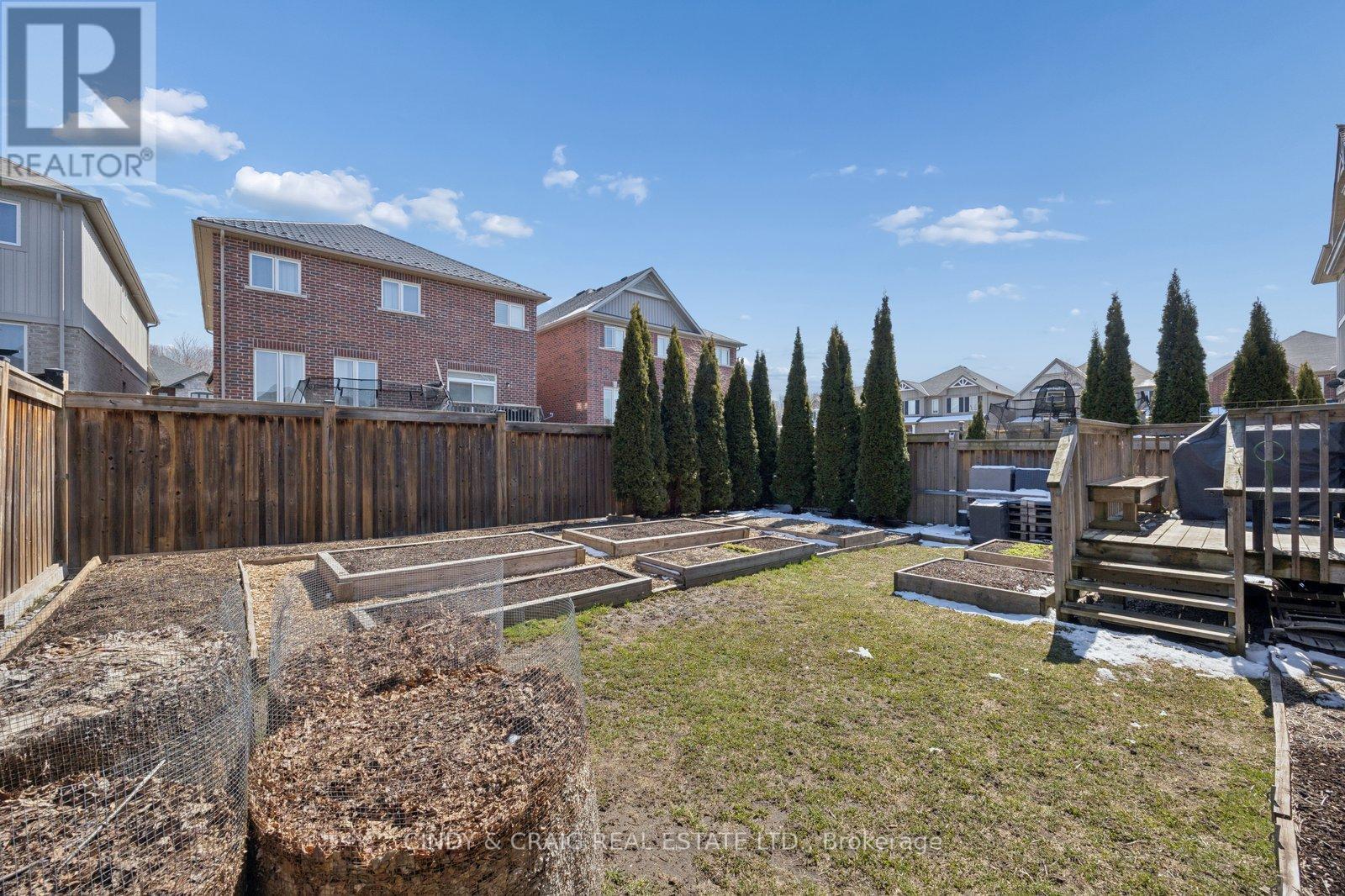 47 Gordon Cowling Street, Clarington, Ontario  L1E 0G7 - Photo 14 - E12976438