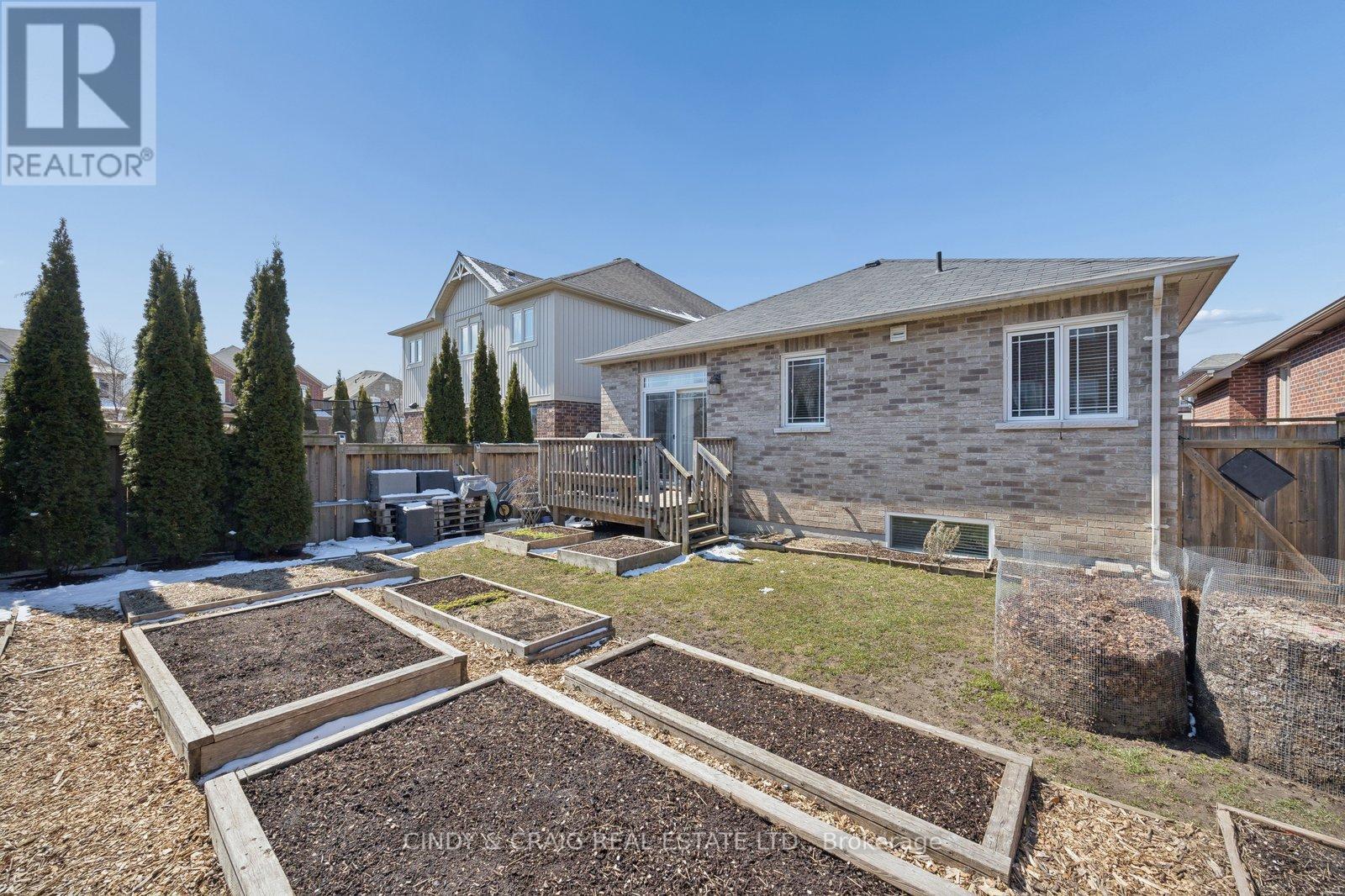 47 Gordon Cowling Street, Clarington, Ontario  L1E 0G7 - Photo 15 - E12976438