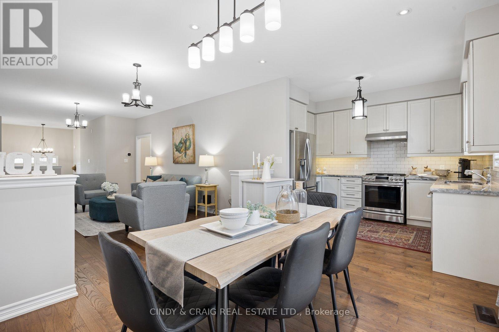 47 Gordon Cowling Street, Clarington, Ontario  L1E 0G7 - Photo 3 - E12976438