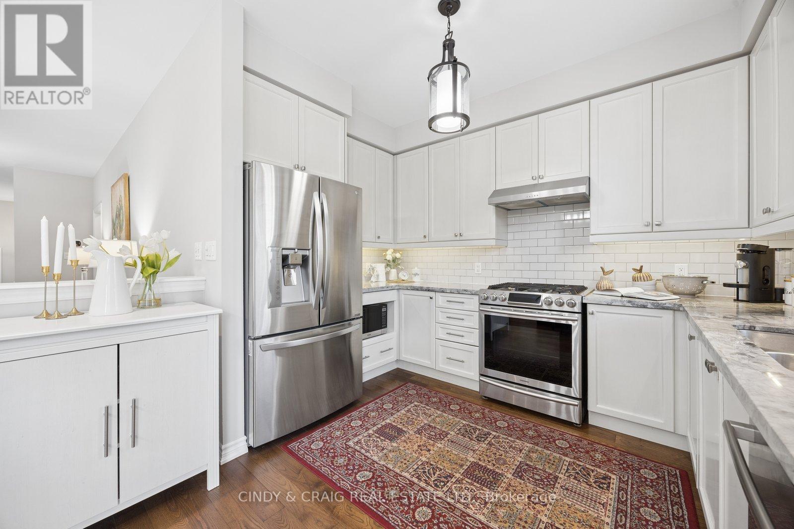 47 Gordon Cowling Street, Clarington, Ontario  L1E 0G7 - Photo 4 - E12976438