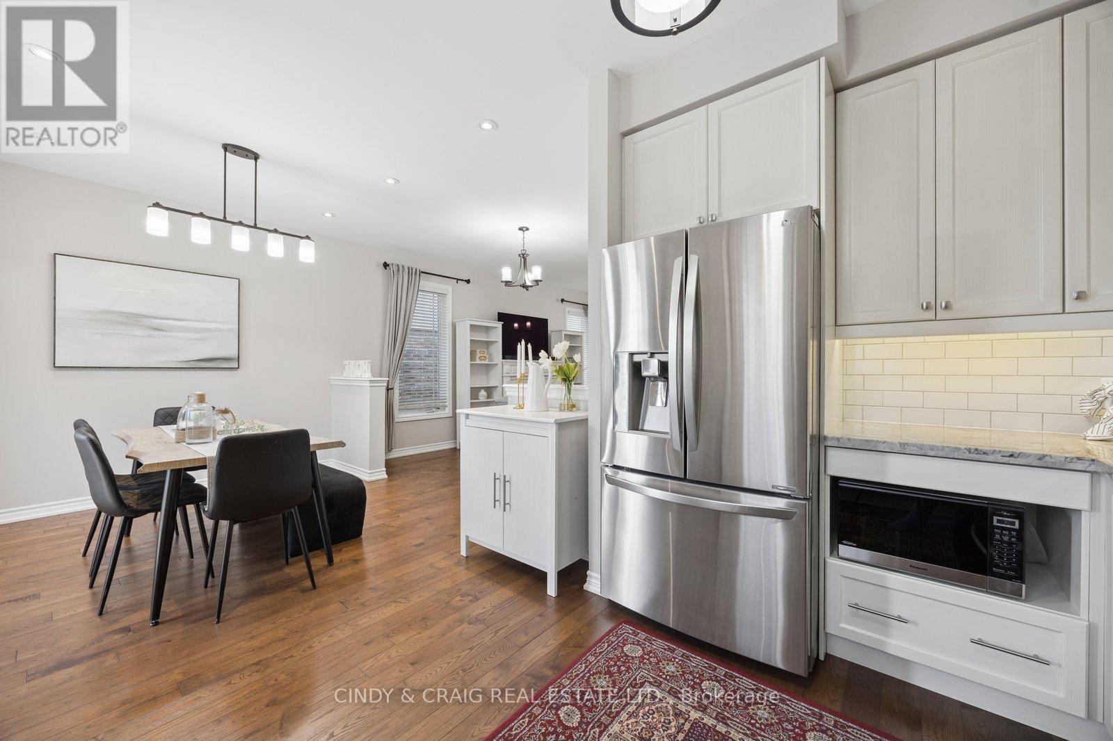 47 Gordon Cowling Street, Clarington, Ontario  L1E 0G7 - Photo 5 - E12976438