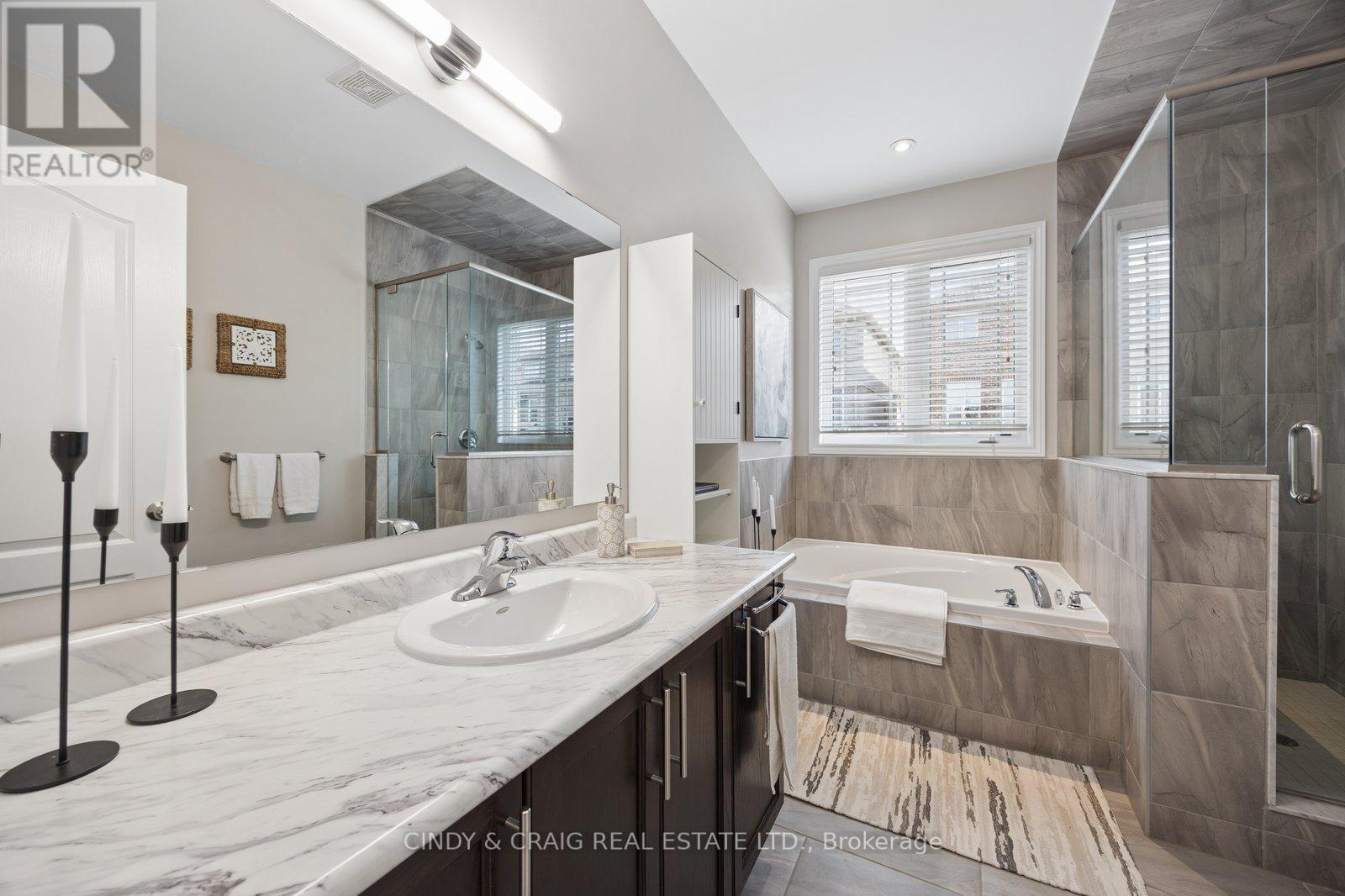 47 Gordon Cowling Street, Clarington, Ontario  L1E 0G7 - Photo 7 - E12976438