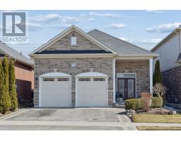 47 GORDON COWLING STREET, Clarington, Ontario