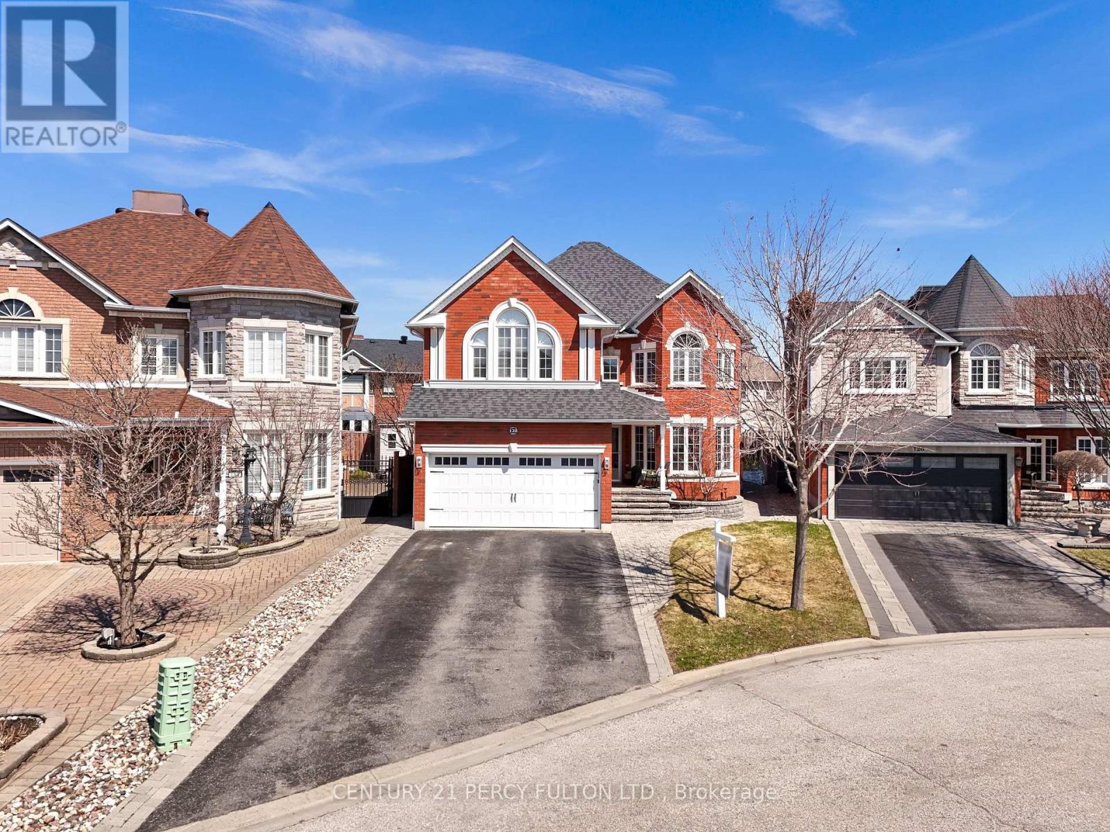 128 BOWLES DRIVE, Ajax, Ontario
