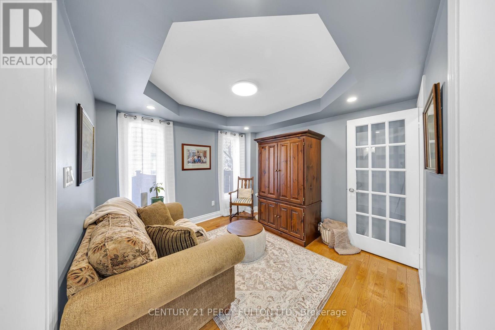 128 Bowles Drive, Ajax, Ontario  L1T 4C2 - Photo 10 - E12976522