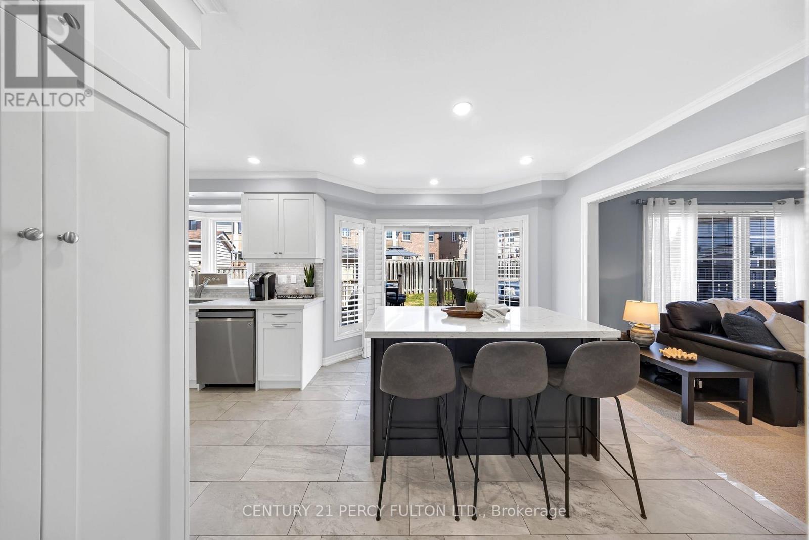 128 Bowles Drive, Ajax, Ontario  L1T 4C2 - Photo 11 - E12976522