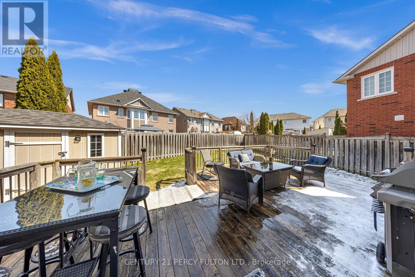 128 Bowles Drive, Ajax, Ontario  L1T 4C2 - Photo 16 - E12976522