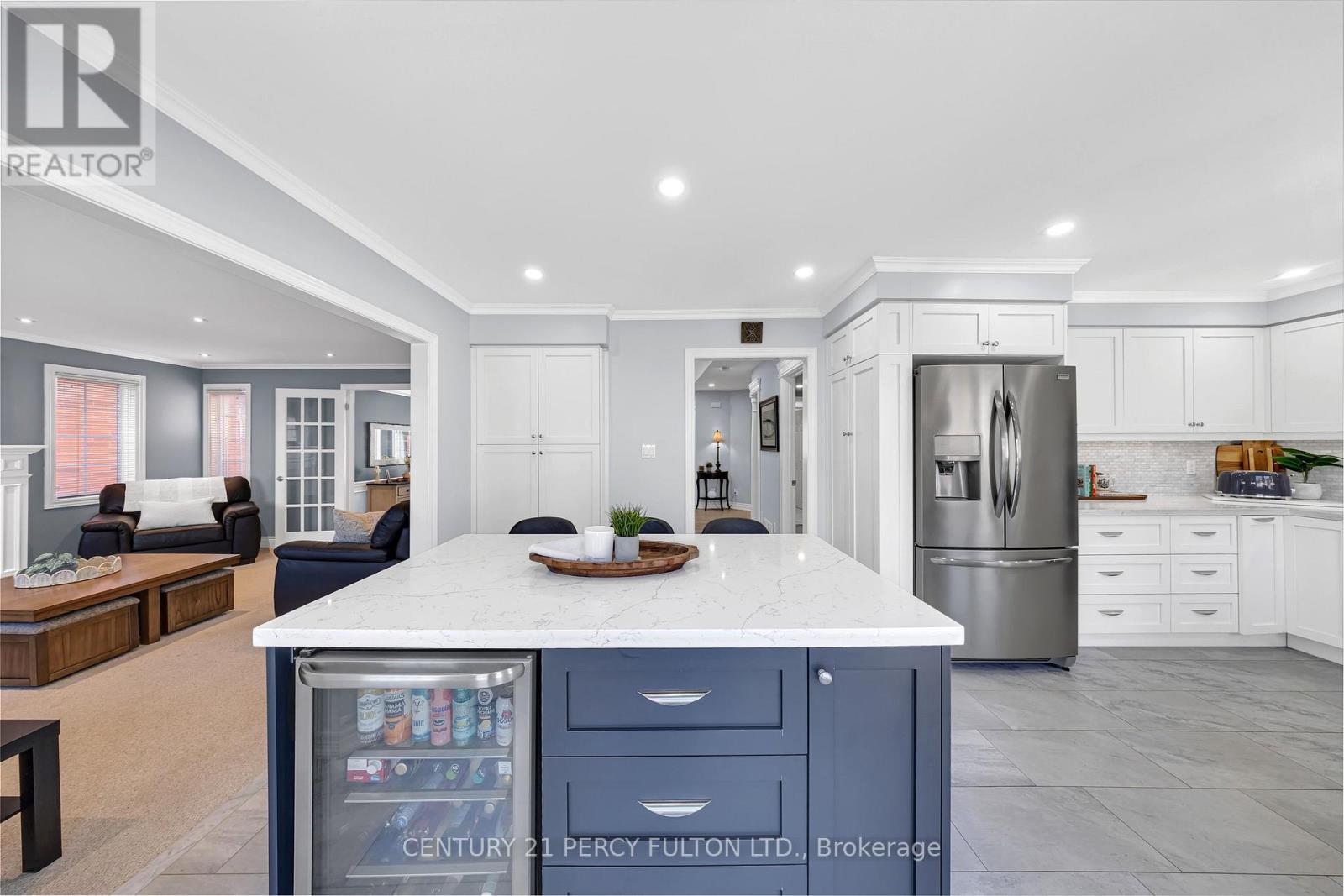 128 Bowles Drive, Ajax, Ontario  L1T 4C2 - Photo 17 - E12976522