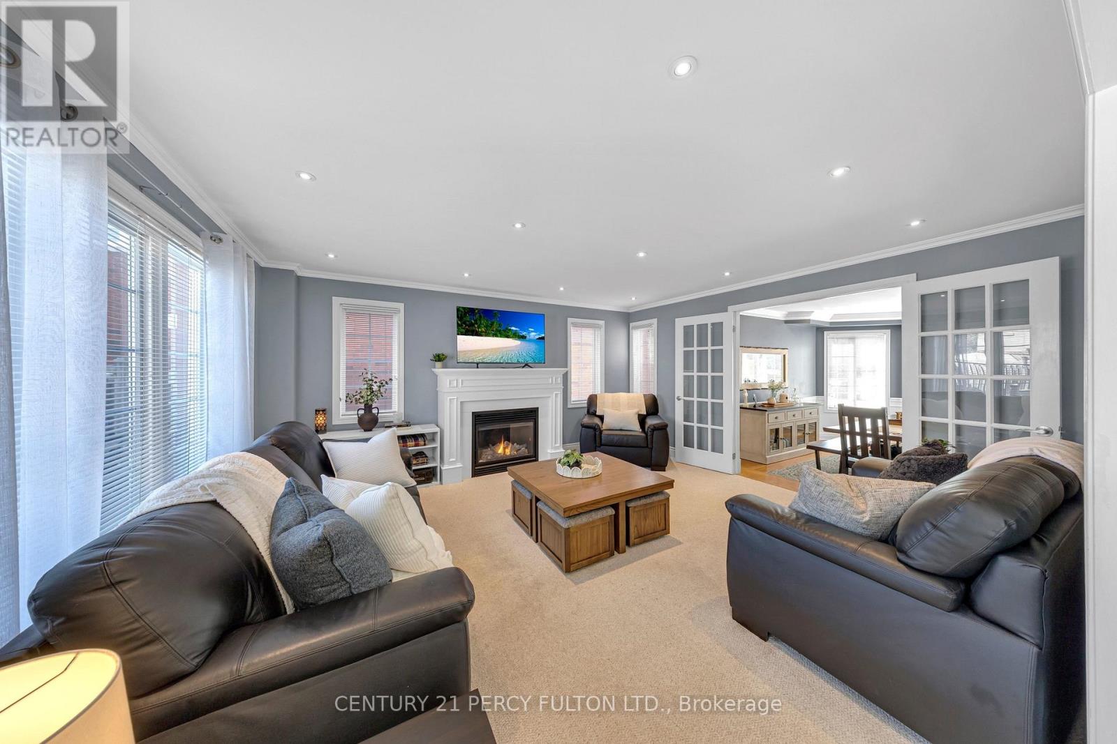 128 Bowles Drive, Ajax, Ontario  L1T 4C2 - Photo 18 - E12976522