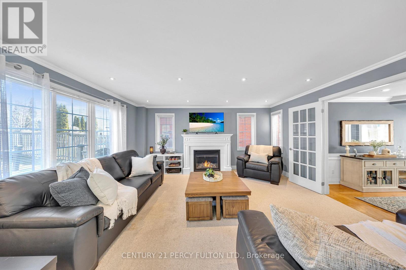 128 Bowles Drive, Ajax, Ontario  L1T 4C2 - Photo 19 - E12976522