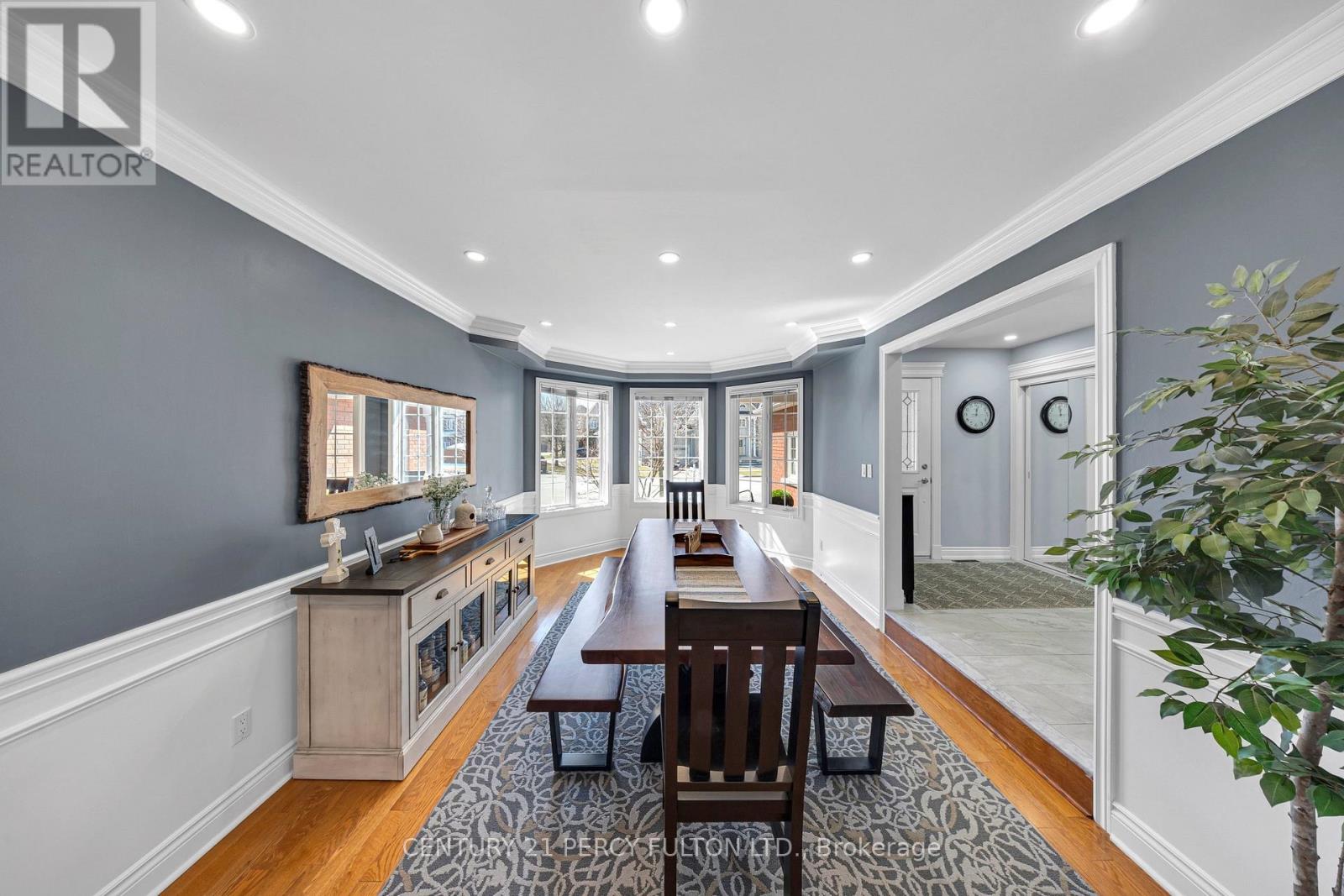 128 Bowles Drive, Ajax, Ontario  L1T 4C2 - Photo 21 - E12976522