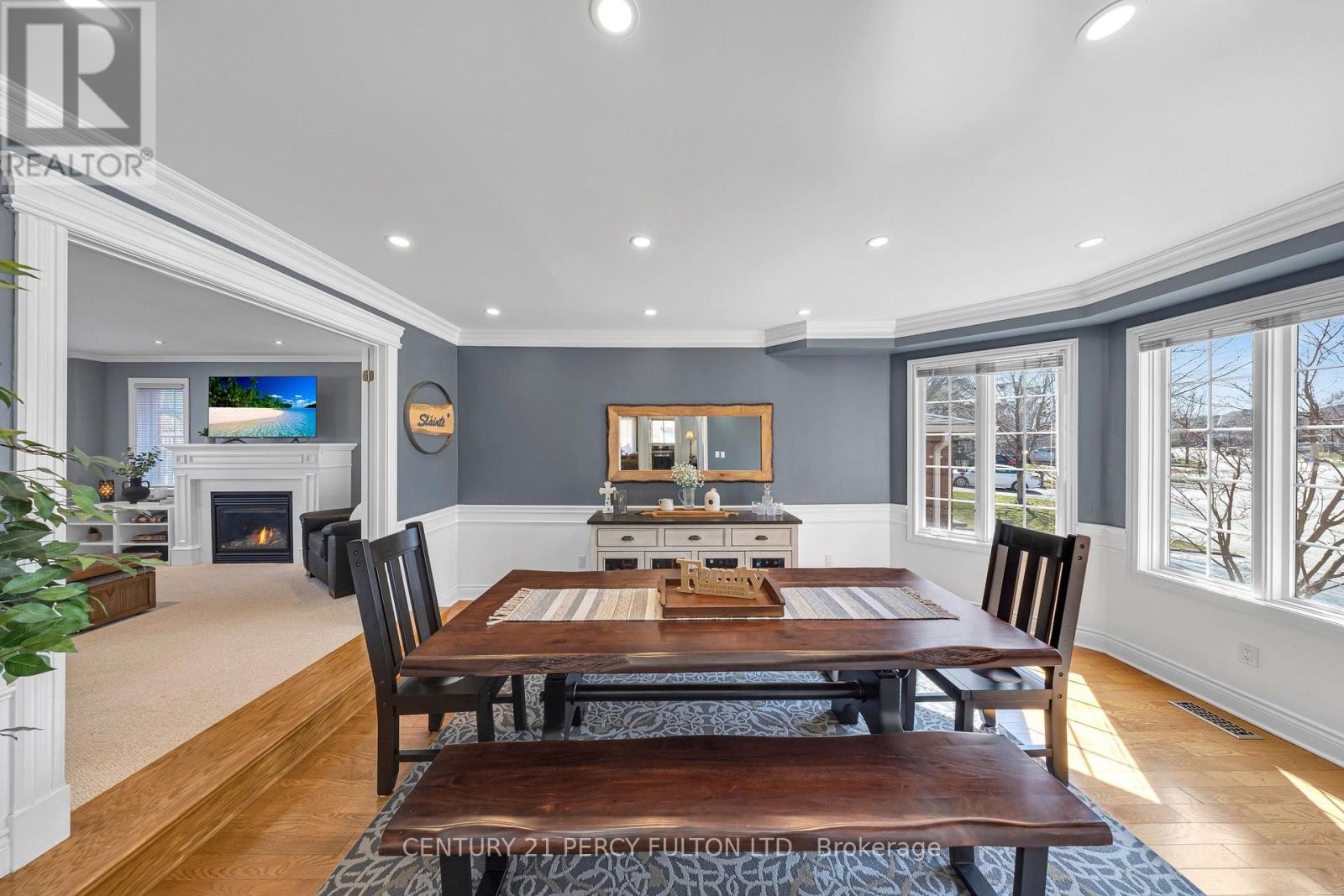 128 Bowles Drive, Ajax, Ontario  L1T 4C2 - Photo 22 - E12976522