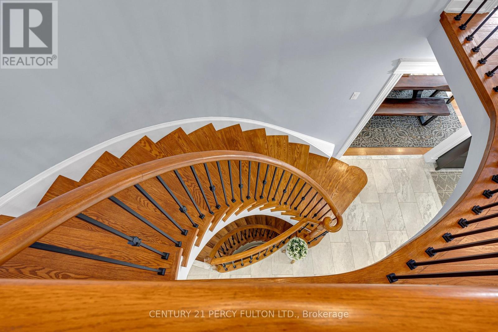 128 Bowles Drive, Ajax, Ontario  L1T 4C2 - Photo 23 - E12976522