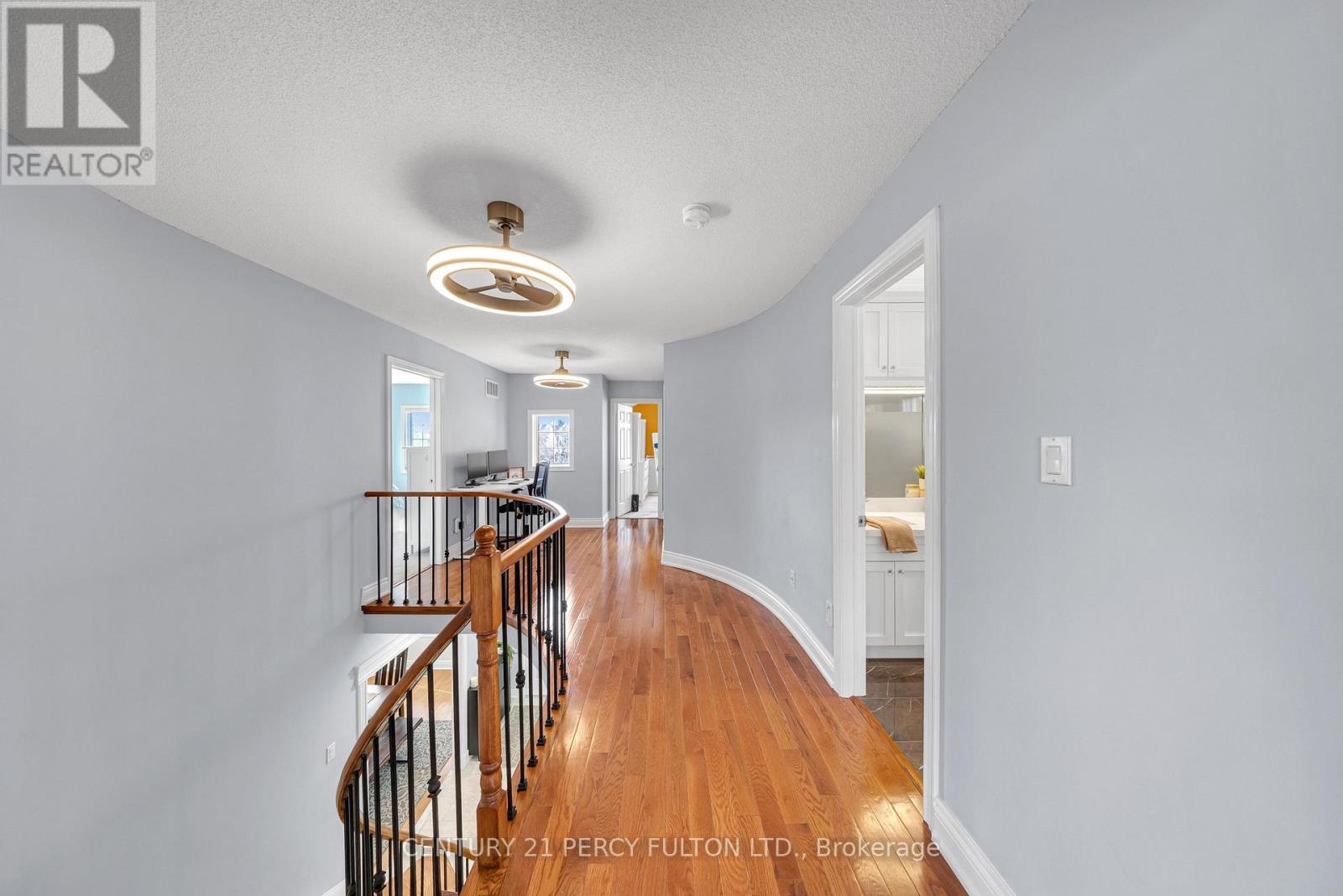 128 Bowles Drive, Ajax, Ontario  L1T 4C2 - Photo 24 - E12976522