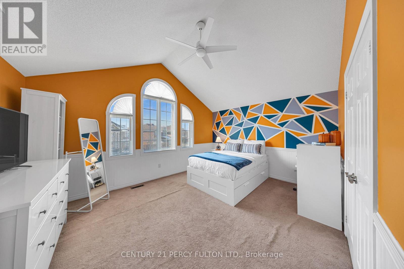 128 Bowles Drive, Ajax, Ontario  L1T 4C2 - Photo 28 - E12976522