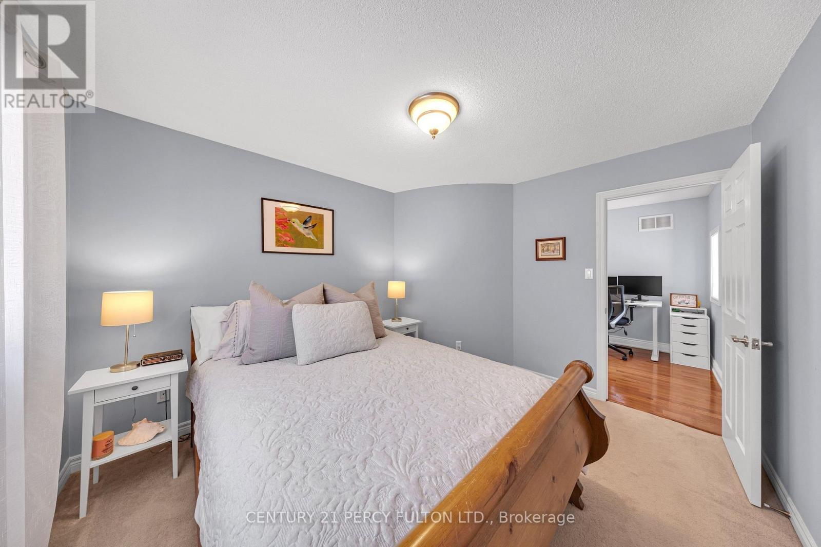 128 Bowles Drive, Ajax, Ontario  L1T 4C2 - Photo 31 - E12976522