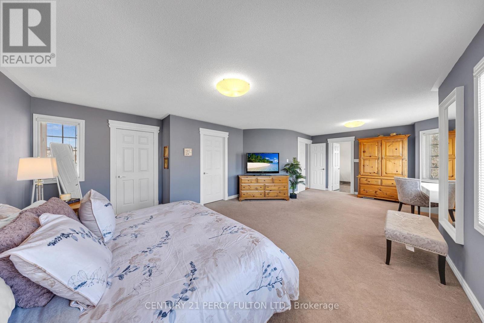 128 Bowles Drive, Ajax, Ontario  L1T 4C2 - Photo 35 - E12976522