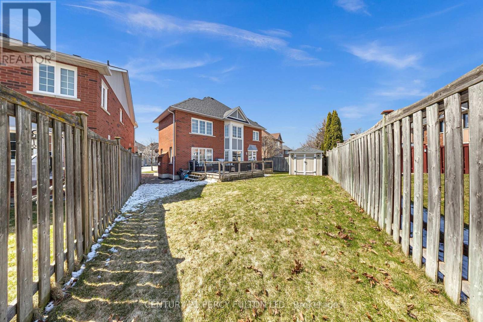 128 Bowles Drive, Ajax, Ontario  L1T 4C2 - Photo 41 - E12976522