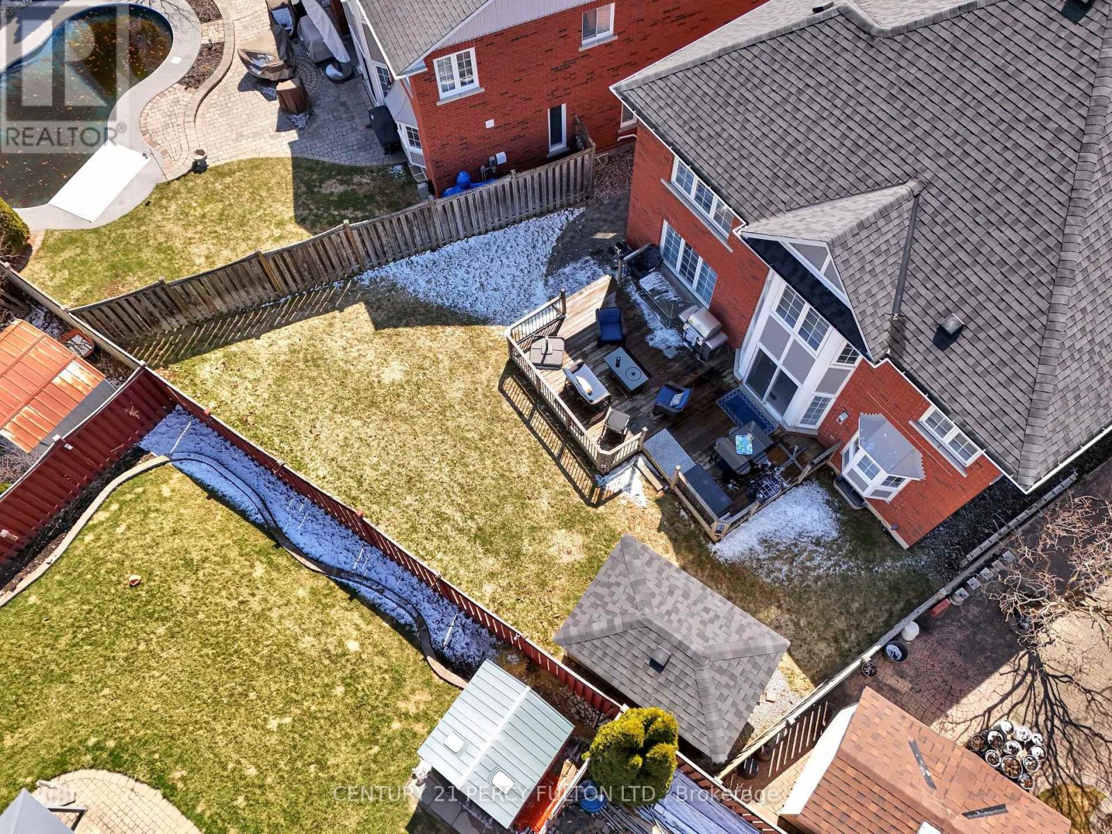 128 Bowles Drive, Ajax, Ontario  L1T 4C2 - Photo 46 - E12976522