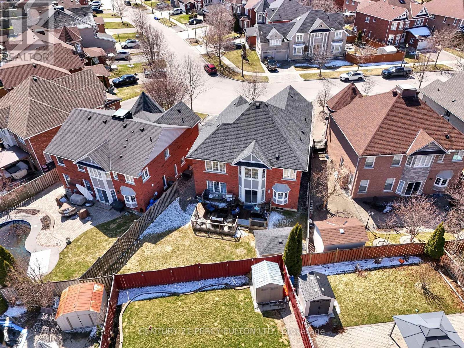 128 Bowles Drive, Ajax, Ontario  L1T 4C2 - Photo 47 - E12976522