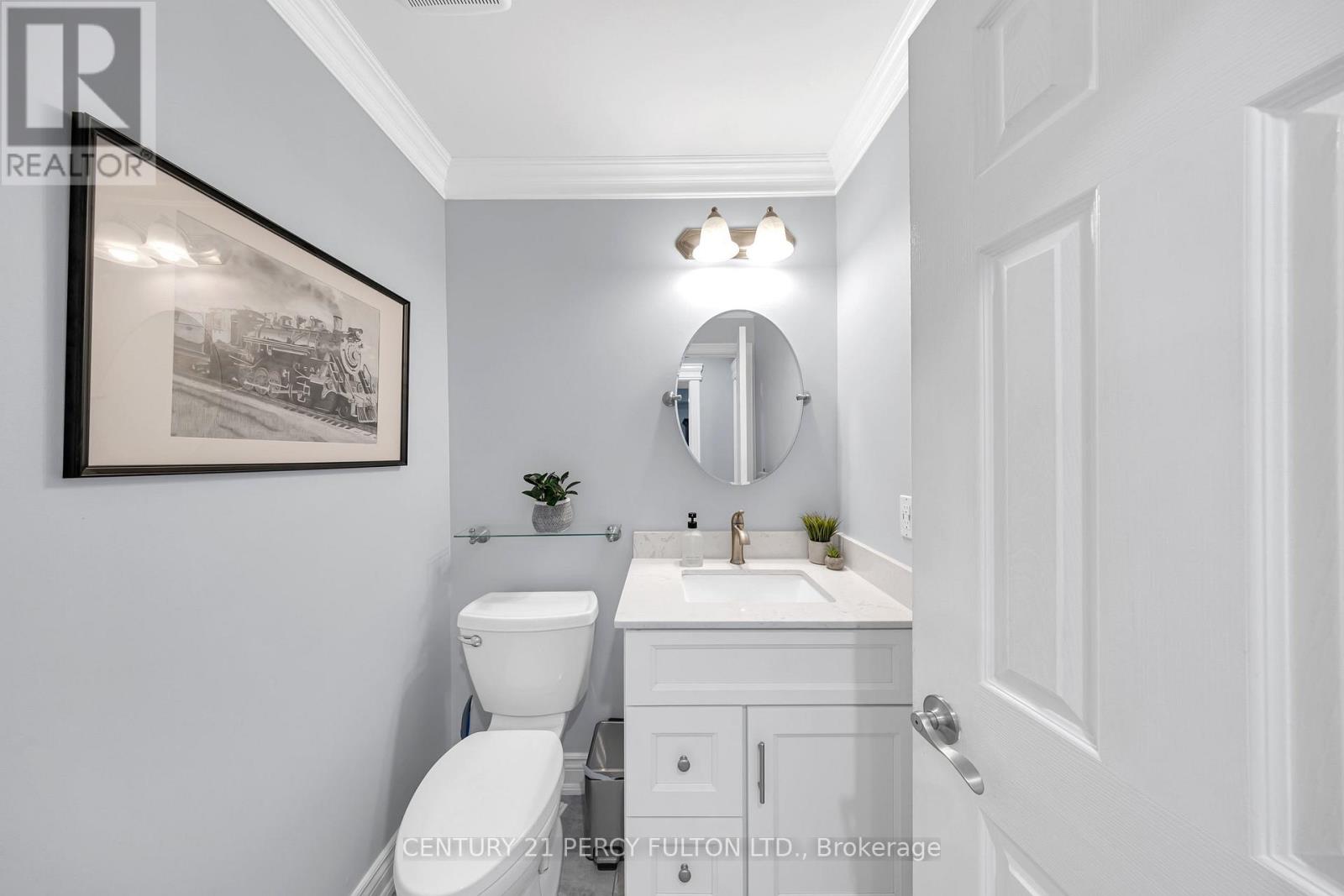 128 Bowles Drive, Ajax, Ontario  L1T 4C2 - Photo 8 - E12976522