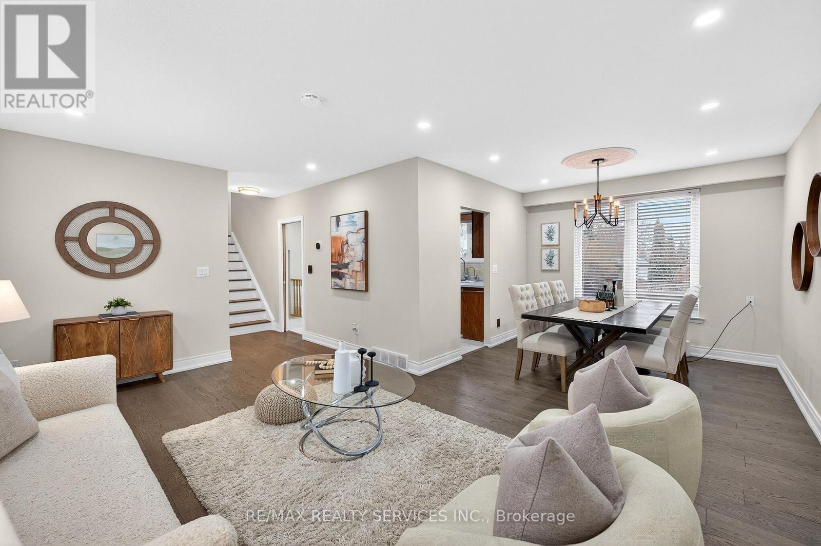 13 Strathy Road, Ajax, Ontario  L1S 2T9 - Photo 13 - E12976568