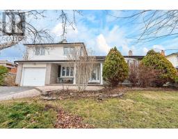 13 STRATHY ROAD, Ajax, Ontario