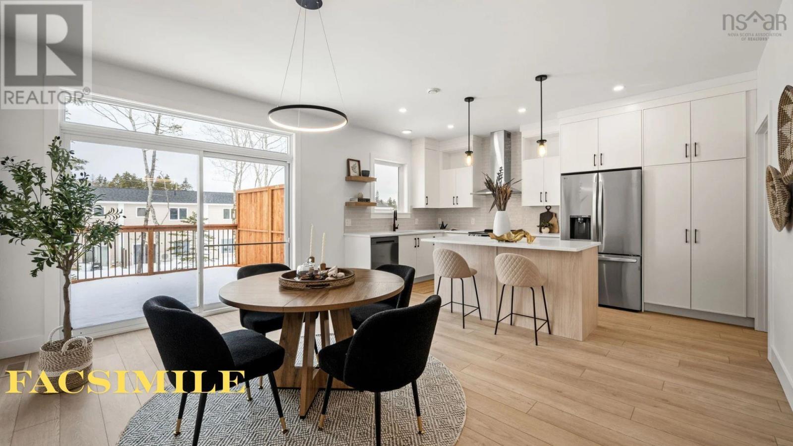 C 136 Stephs Street, Bedford, Nova Scotia  B4B 1H1 - Photo 2 - 202606798