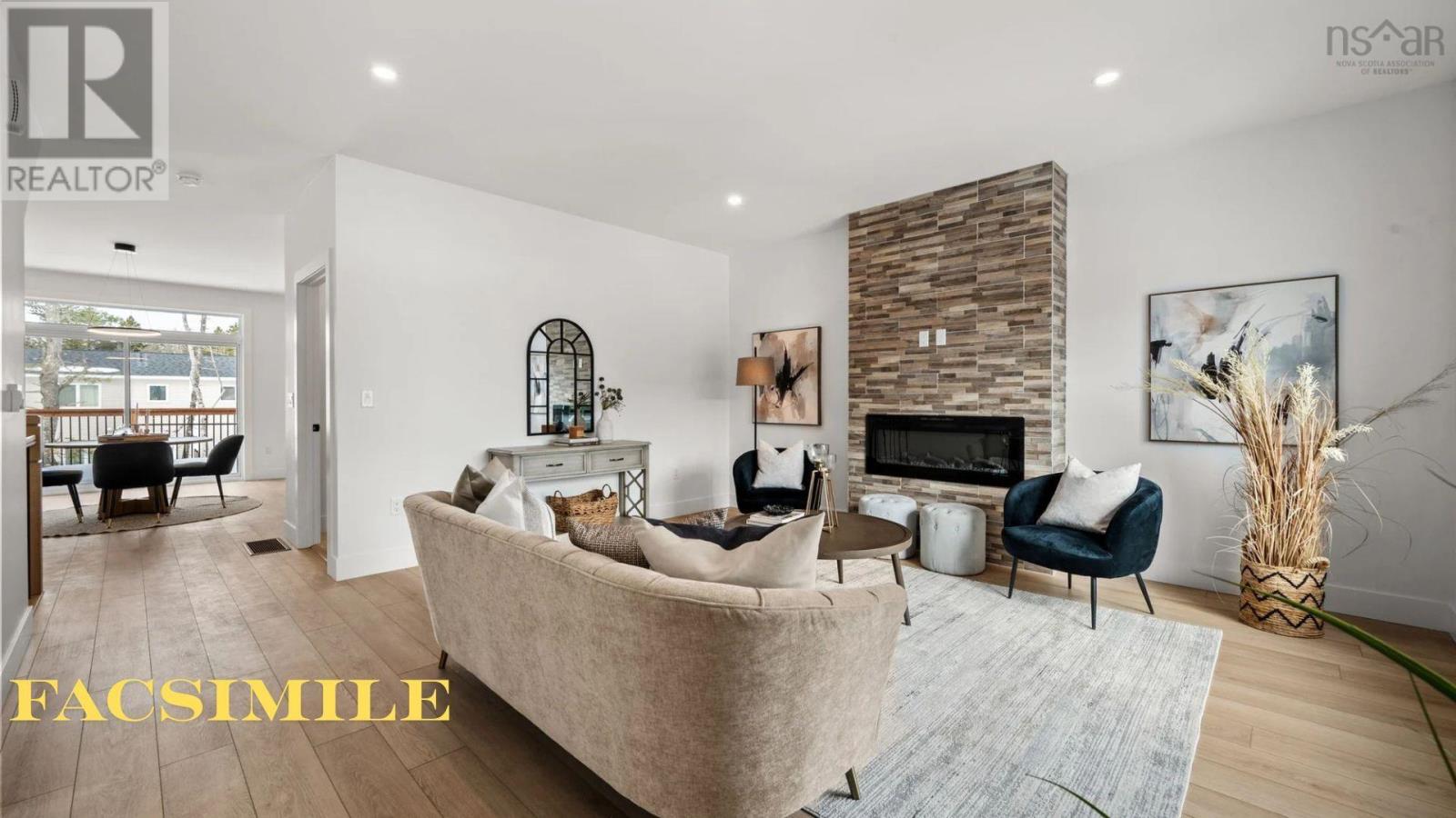 C 136 Stephs Street, Bedford, Nova Scotia  B4B 1H1 - Photo 4 - 202606798