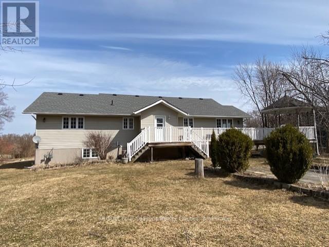 209442 Highway 26 W, Blue Mountains, Ontario  L9Y 0T1 - Photo 2 - X12933404