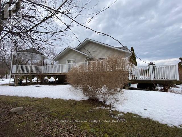 209442 Highway 26 W, Blue Mountains, Ontario  L9Y 0T1 - Photo 3 - X12933404