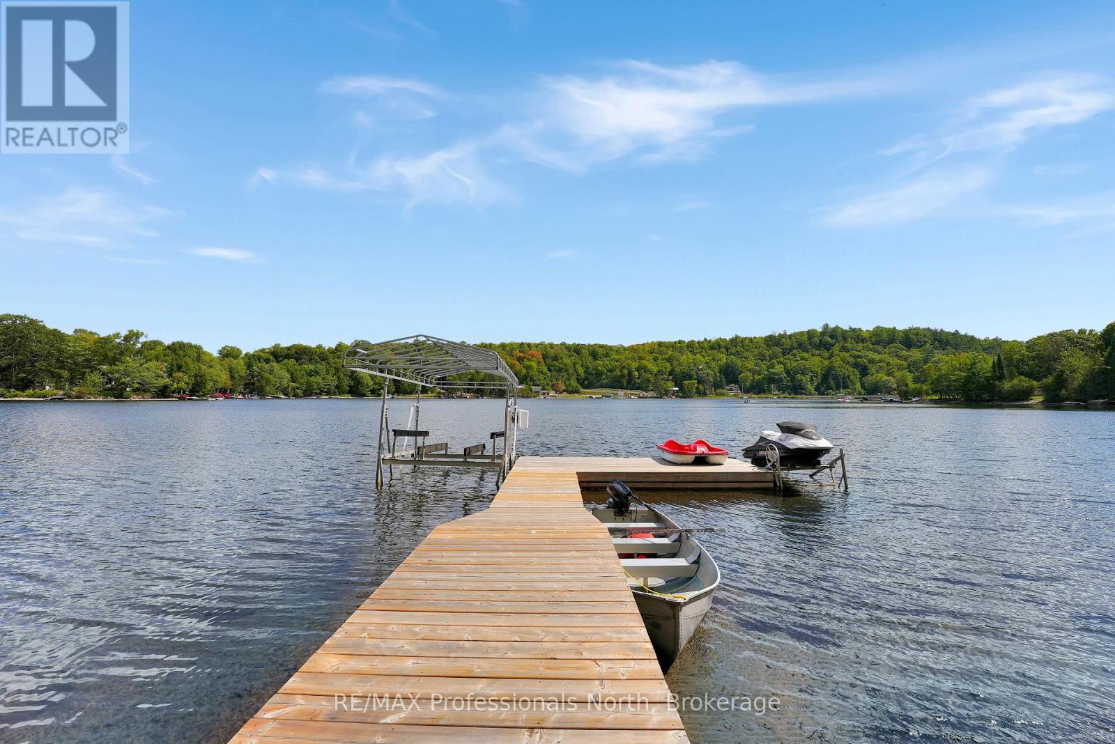 1342 Twelve Mile Lake Road, Minden Hills, Ontario  K0M 2K0 - Photo 26 - X12966468