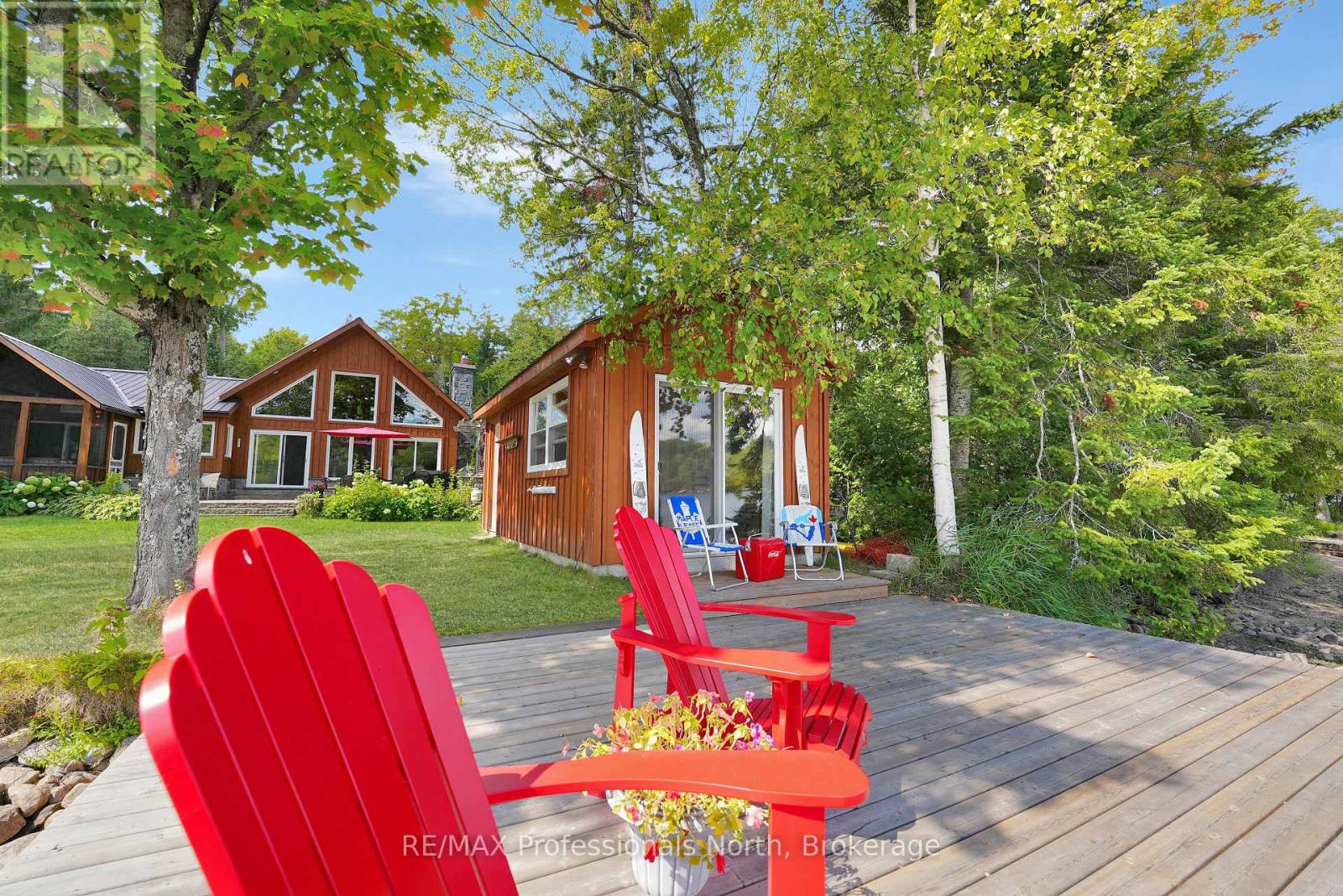 1342 Twelve Mile Lake Road, Minden Hills, Ontario  K0M 2K0 - Photo 28 - X12966468