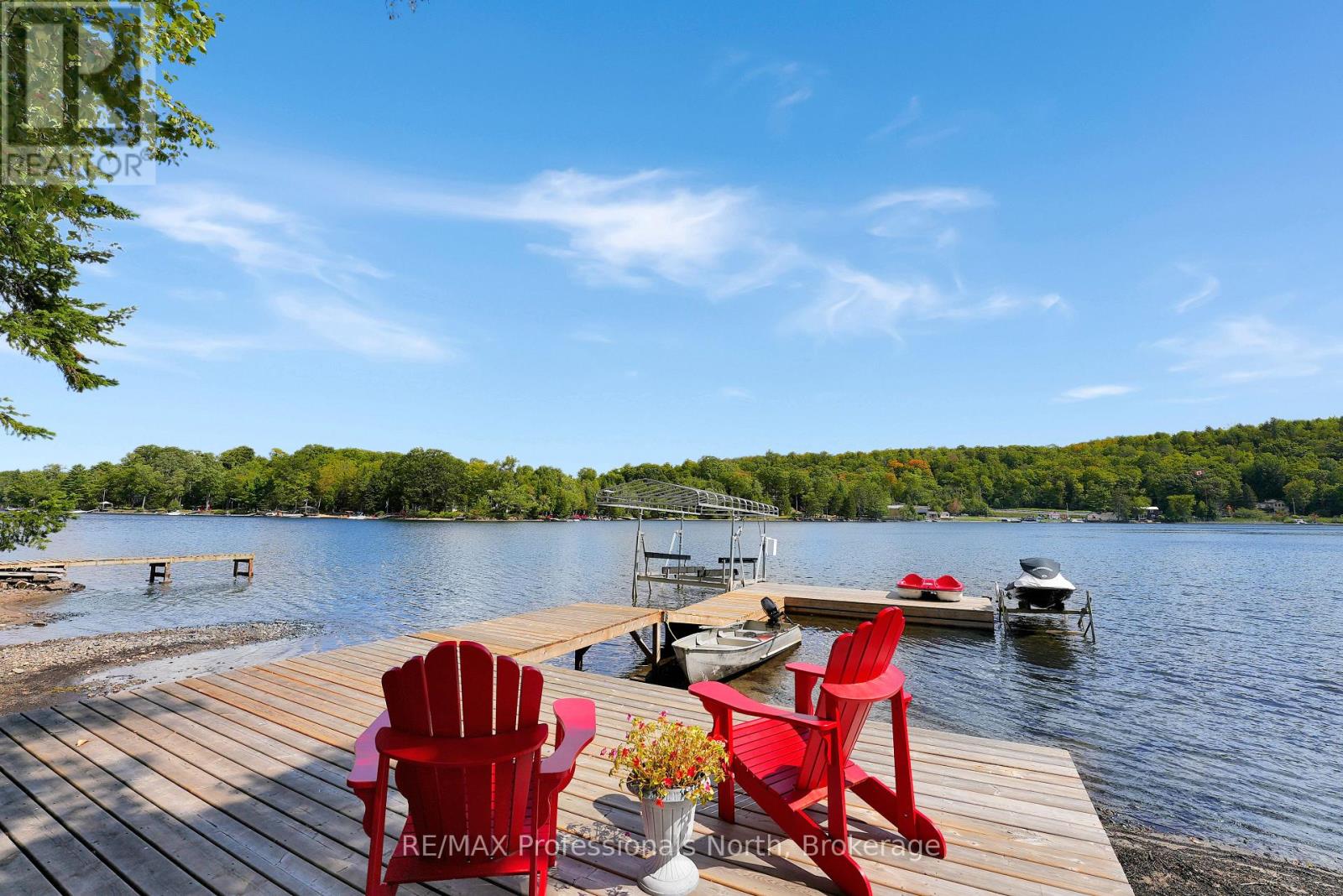 1342 Twelve Mile Lake Road, Minden Hills, Ontario  K0M 2K0 - Photo 27 - X12966468