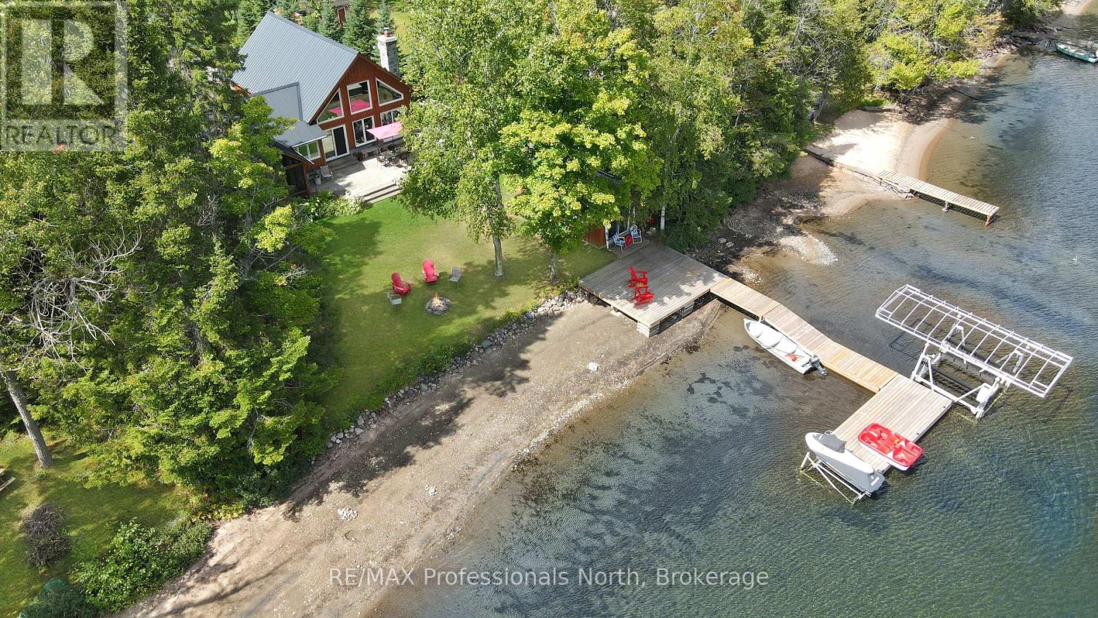 1342 Twelve Mile Lake Road, Minden Hills, Ontario  K0M 2K0 - Photo 50 - X12966468