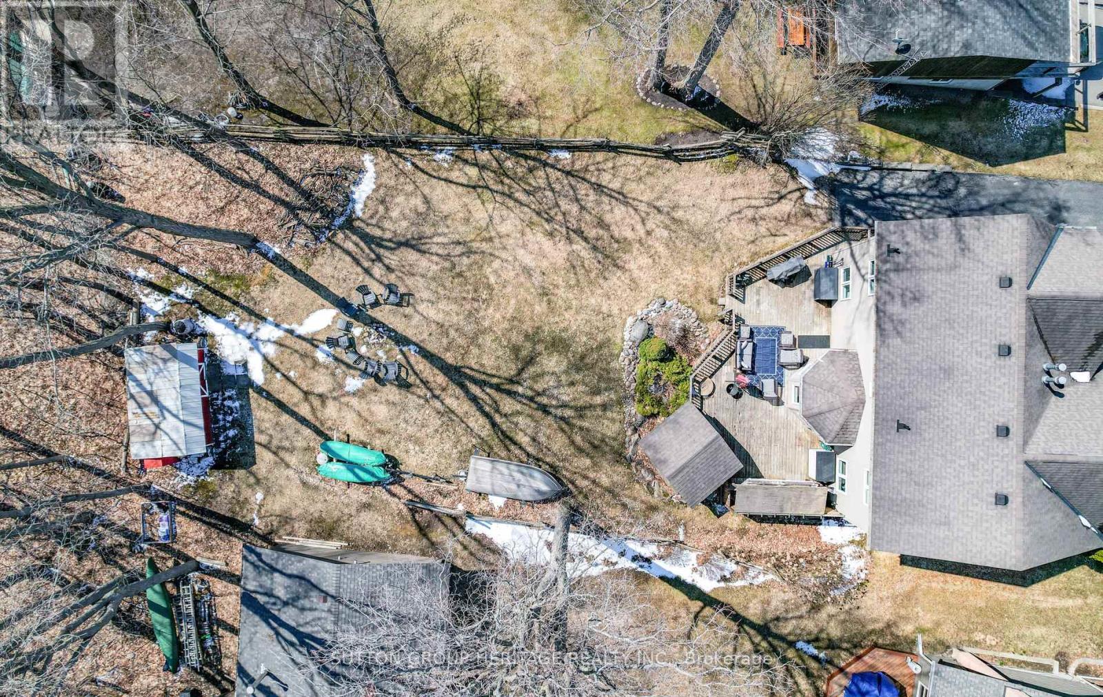 499 Fralicks Beach Road, Scugog, Ontario  L9L 1B6 - Photo 40 - E12975618