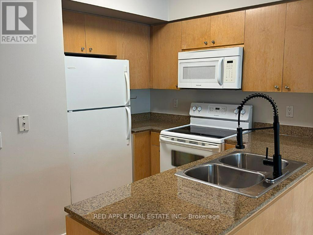 1512 - 361 Front Street W, Toronto (Waterfront Communities), Ontario  M5V 3R5 - Photo 7 - C12976012