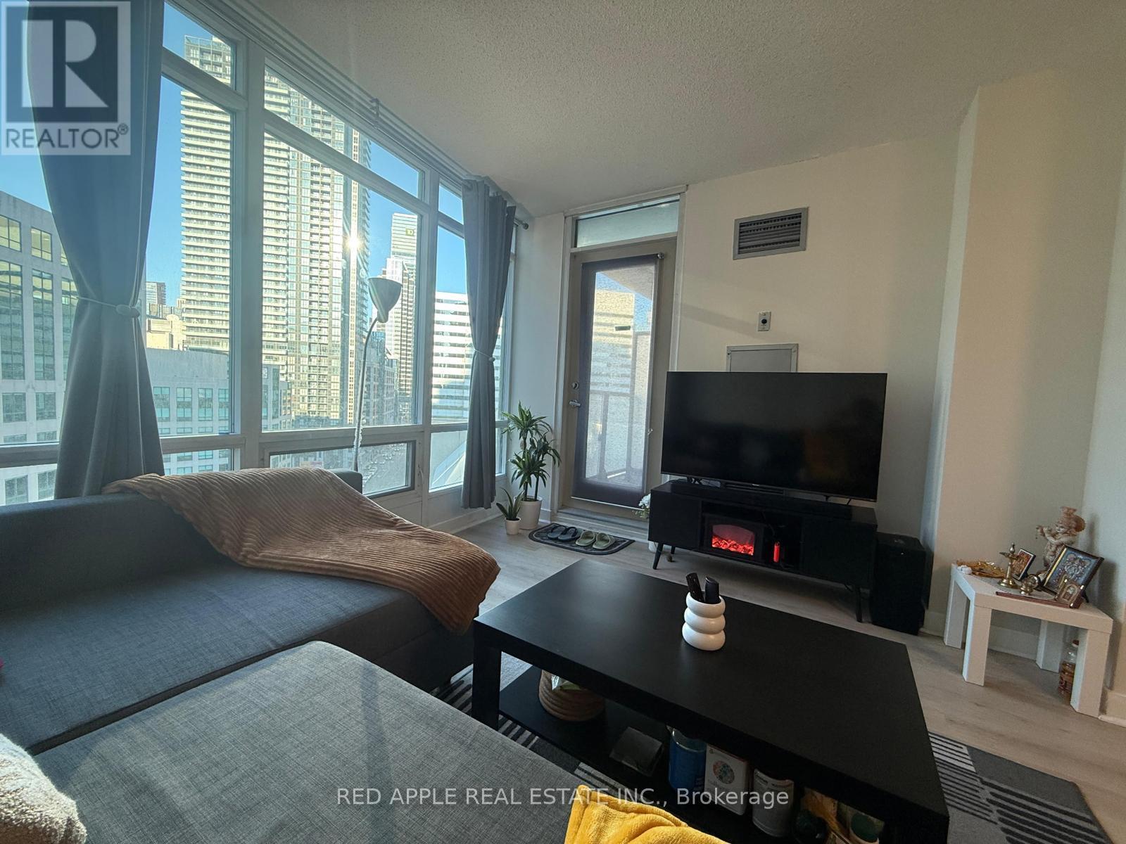 1512 - 361 FRONT STREET W, Toronto, Ontario