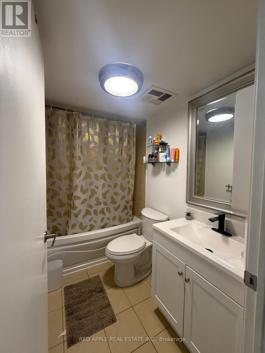 1512 - 361 Front Street W, Toronto (Waterfront Communities), Ontario  M5V 3R5 - Photo 9 - C12976012