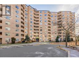 613 - 260 DAVIS DRIVE, Newmarket, Ontario