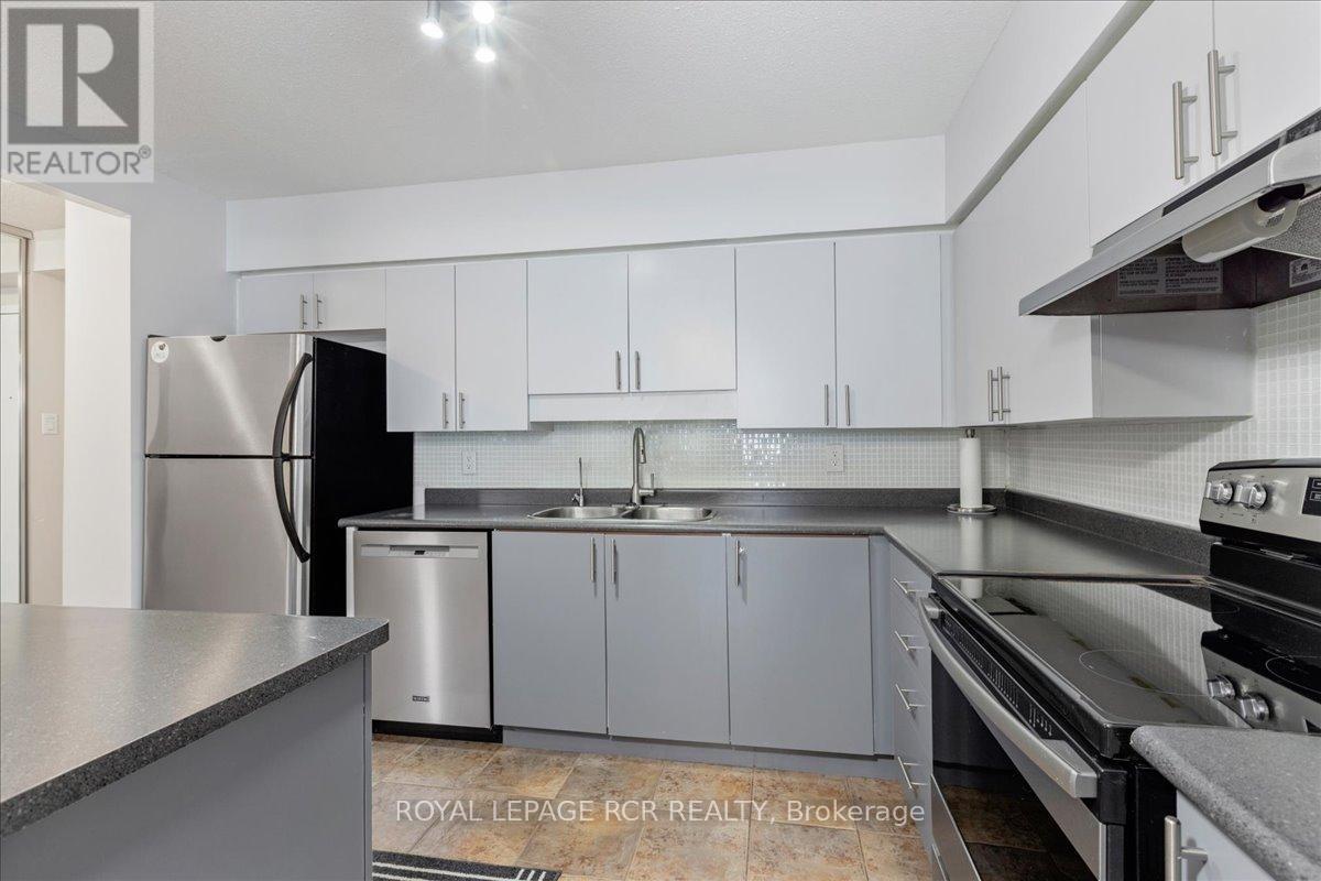 613 - 260 Davis Drive, Newmarket, Ontario  L3Y 7C3 - Photo 11 - N12975264