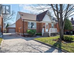 683 GLENGROVE AVENUE, Toronto, Ontario