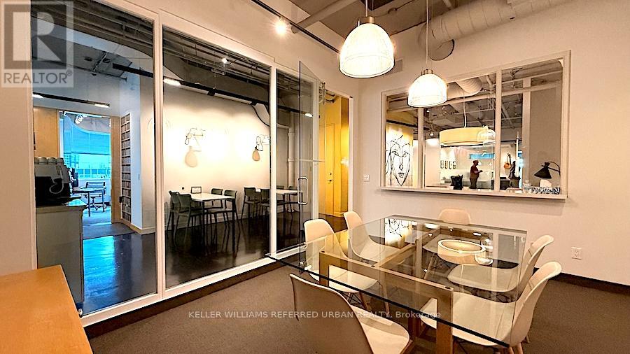 700 - 119 Spadina Avenue, Toronto, Ontario  M5V 2K8 - Photo 15 - C12954196