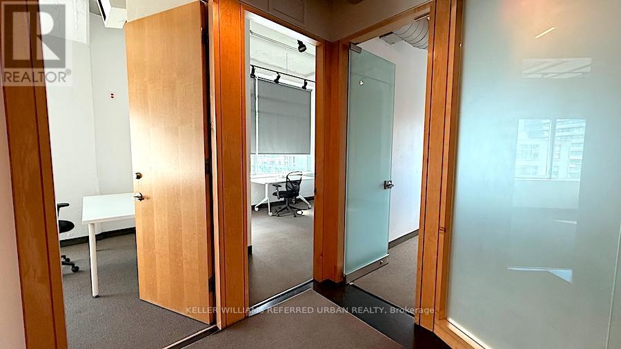 700 - 119 Spadina Avenue, Toronto, Ontario  M5V 2K8 - Photo 21 - C12954196