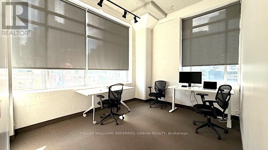 700 - 119 Spadina Avenue, Toronto, Ontario  M5V 2K8 - Photo 23 - C12954196