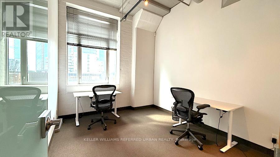 700 - 119 Spadina Avenue, Toronto, Ontario  M5V 2K8 - Photo 22 - C12954196