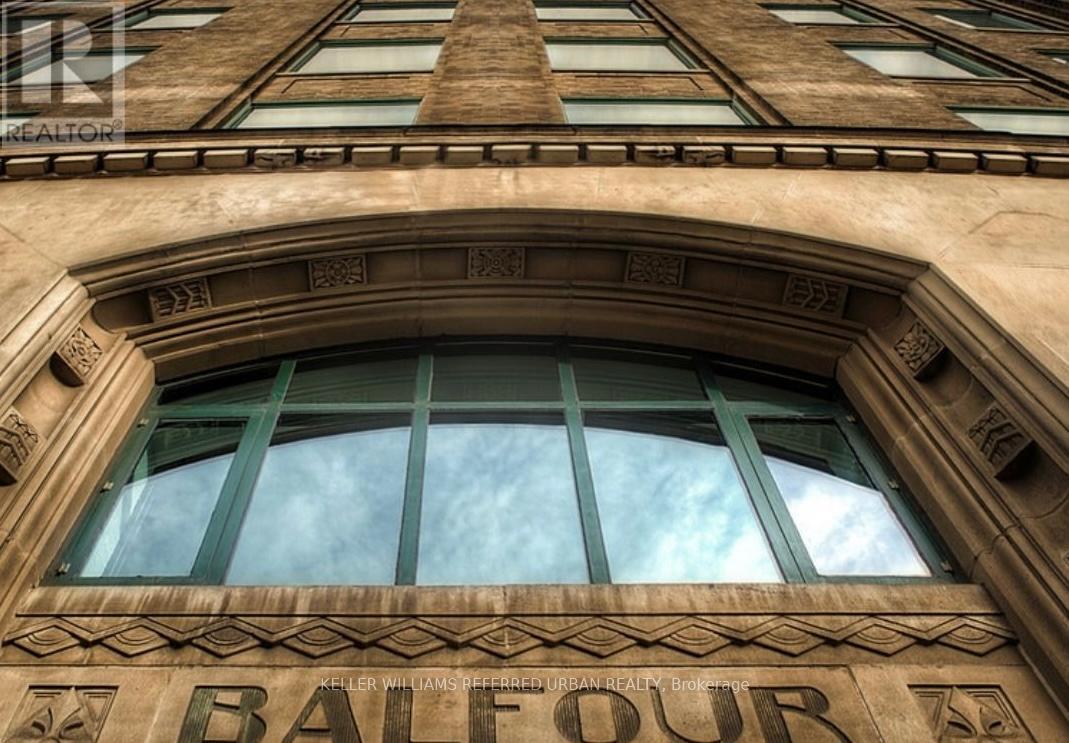 700 - 119 Spadina Avenue, Toronto, Ontario  M5V 2K8 - Photo 28 - C12954196