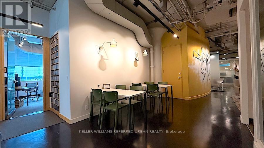 700 - 119 Spadina Avenue, Toronto, Ontario  M5V 2K8 - Photo 17 - C12954196