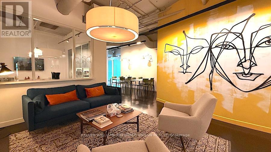 700 - 119 Spadina Avenue, Toronto, Ontario  M5V 2K8 - Photo 11 - C12954196